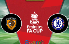 Hull City Vs Chelsea 14 Februari 2026