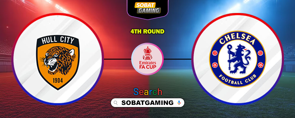 Hull City Vs Chelsea 14 Februari 2026