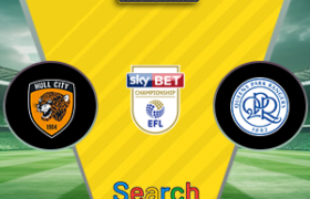 Hull City Vs Queens Park Rangers 21 Februari 2026