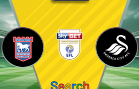 Ipswich Town Vs Swansea City 28 Februari 2026