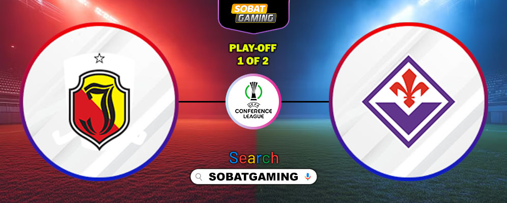 Jagiellonia Bialystok Vs Fiorentina 20 Februari 2026