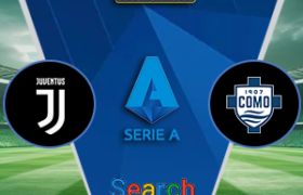 Juventus Vs Como 21 Februari 2026