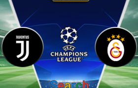 Juventus Vs Galatasaray 26 Februari 2026