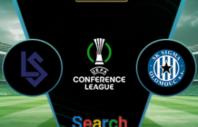 Lausanne Sport Vs Sigma Olomouc 27 Februari 2026