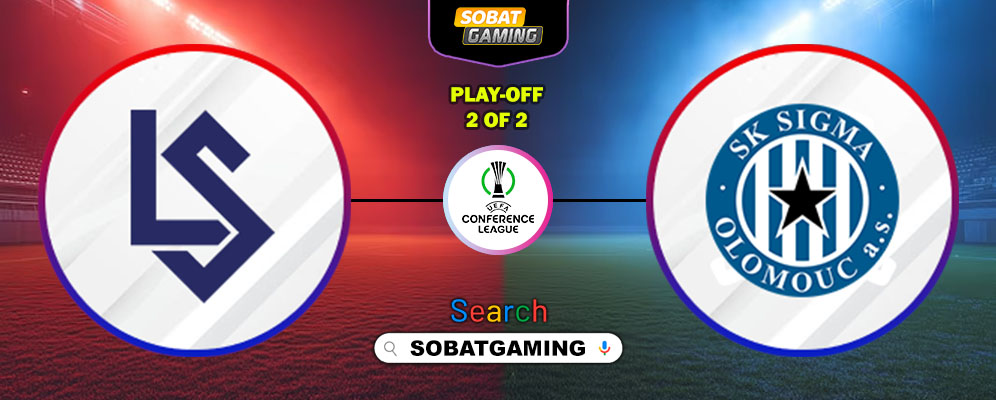 Lausanne Sport Vs Sigma Olomouc 27 Februari 2026