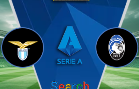 Lazio Vs Atalanta 15 Februari 2026