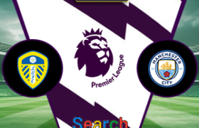 Leeds United Vs Manchester City 01 Maret 2026