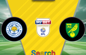 Leicester City Vs Norwich City 28 Februari 2026