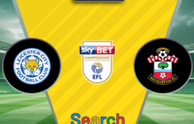 Leicester City Vs Southampton 11 Februari 2026