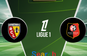 Lens Vs Rennes 07 Februari 2026