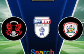 Leyton Orient Vs Barnsley 28 Februari 2026