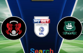 Leyton Orient Vs Plymouth Argyle 18 Februari 2026