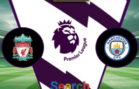Liverpool Vs Manchester City 08 Februari 2026