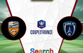 Lorient Vs Paris FC 05 Februari 2026