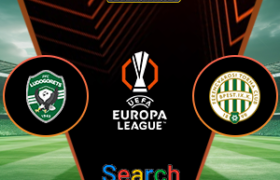 Ludogorets Razgrad Vs Ferencvaros 20 Februari 2026