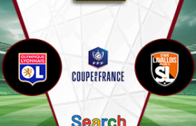 Lyon Vs Laval 05 Februari 2026