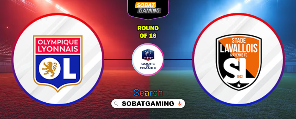 Lyon Vs Laval 05 Februari 2026