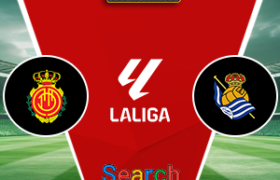 Mallorca Vs Real Sociedad 01 Maret 2026