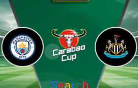 Manchester City Vs Newcastle United 05 Februari 2026