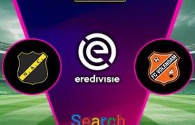 NAC Breda Vs FC Volendam 22 Februari 2026