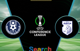 NK Celje Vs FC Drita 27 Februari 2026