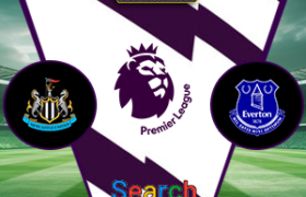 Newcastle United Vs Everton 28 Februari 2026