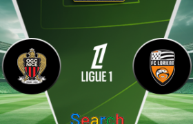 Nice Vs Lorient 22 Februari 2026