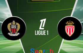 Nice Vs Monaco 08 Februari 2026
