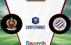 Nice Vs Montpellier 05 Februari 2026