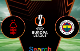 Nottingham Forest Vs Fenerbahce 27 Februari 2026