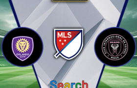 Orlando City Vs Inter Miami CF 02 Maret 2026