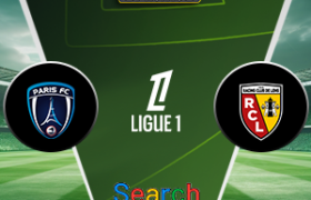 Paris FC Vs Lens 15 Februari 2026