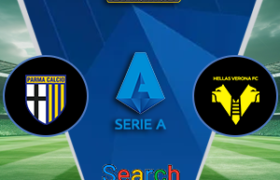 Parma Vs Hellas Verona 15 Februari 2026