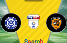 Portsmouth Vs Hull City 28 Februari 2026