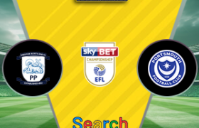 Preston North End Vs Portsmouth 07 Februari 2026