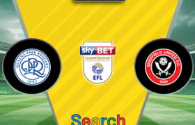 Queens Park Rangers Vs Sheffield United 28 Februari 2026