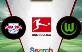 RB Leipzig Vs Wolfsburg 15 Februari 2026