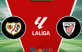 Rayo Vallecano Vs Athletic Bilbao 28 Februari 2026