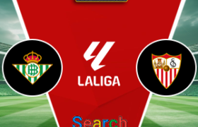 Real Betis Vs Sevilla 02 Maret 2026
