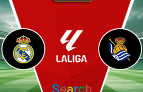 Real Madrid Vs Real Sociedad 15 Februari 2026
