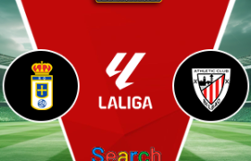 Real Oviedo Vs Athletic Bilbao 15 Februari 2026