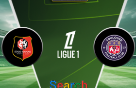 Rennes Vs Toulouse 28 Februari 2026
