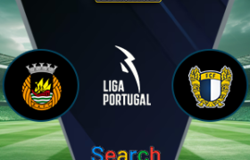 Rio Ave Vs Famalicao 02 Maret 2026