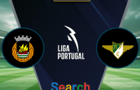 Rio Ave Vs Moreirense 17 Februari 2026