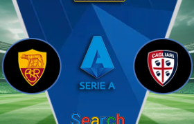 Roma Vs Cagliari 10 Februari 2026