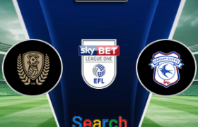 Rotherham United Vs Cardiff City 07 Februari 2026