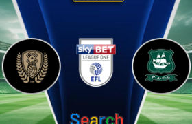 Rotherham United Vs Plymouth Argyle 28 Februari 2026