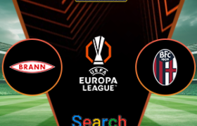 SK Brann Vs Bologna 20 Februari 2026