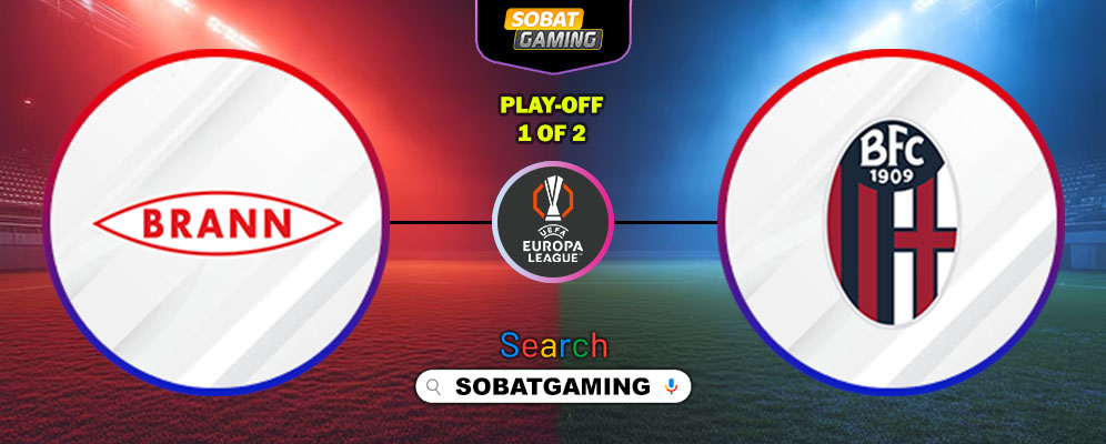SK Brann Vs Bologna 20 Februari 2026
