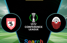 Samsunspor Vs KF Shkendija 27 Februari 2026